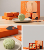 Chuvée Mooncake - Image 2